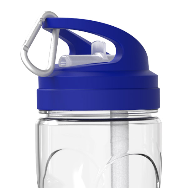 ウェーブ - オリジナルウォーターボトル ウェーブ - オリジナルウォーターボトル