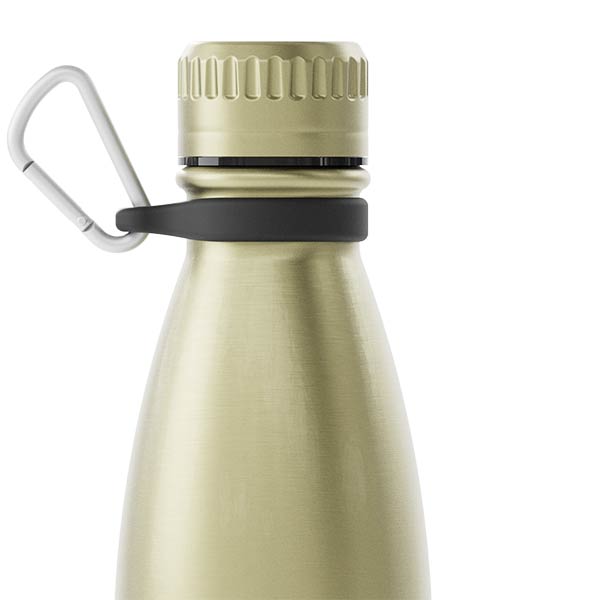 ノヴァ・ピュア - 名入れ保温・保冷ウォーターボトル ノヴァ・ピュア - 名入れ保温・保冷ウォーターボトル