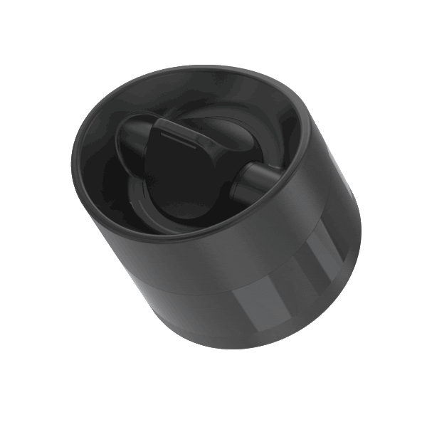 ノヴァ・ピュア - ロゴ入り 断熱構造 ウォーターボトル ノヴァ・ピュア - ロゴ入り 断熱構造 ウォーターボトル