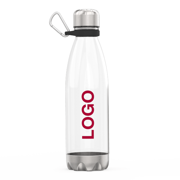 ノヴァ・クリア - 名入れウォーターボトル ノヴァ・クリア - 名入れウォーターボトル