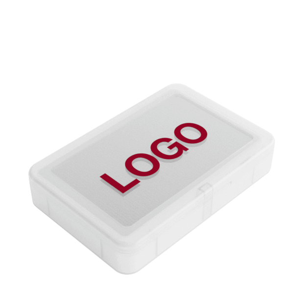 ソーラーカード - ソーラーパネル付きオリジナル・モバイルバッテリー ソーラーカード - ソーラーパネル付きオリジナル・モバイルバッテリー