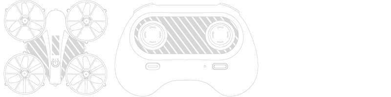 ミニ・ドローン スクリーン印刷 ミニ・ドローン スクリーン印刷