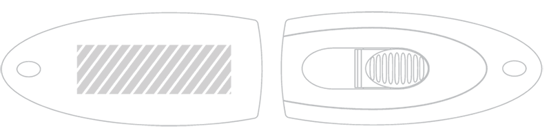 USBメモリ スクリーン印刷 USBメモリ スクリーン印刷