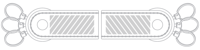 USBメモリ スクリーン印刷 USBメモリ スクリーン印刷
