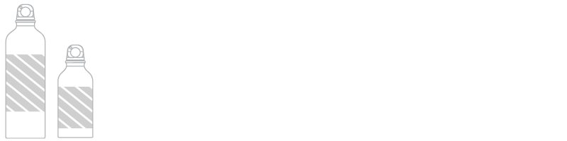 ウォーターボトル スクリーン印刷 ウォーターボトル スクリーン印刷