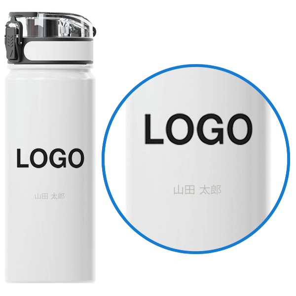 アクアロック・メタル 個別名入れ彫刻 アクアロック・メタル 個別名入れ彫刻