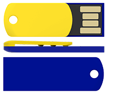 本体カラーをハイブリッド仕上げにすることが可能です。標準カラーから2色を選び、本体をパーツ別に色分けするサービスです。