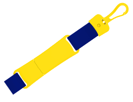 本体カラーをハイブリッド仕上げにすることが可能です。標準カラーから2色を選び、本体をパーツ別に色分けするサービスです。