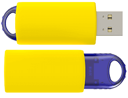 本体カラーをハイブリッド仕上げにすることが可能です。標準カラーから2色を選び、本体をパーツ別に色分けするサービスです。