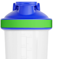 本体カラーをハイブリッド仕上げにすることが可能です。標準カラーから2色を選び、本体をパーツ別に色分けするサービスです。