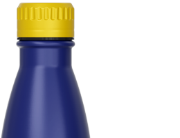 本体カラーをハイブリッド仕上げにすることが可能です。標準カラーから2色を選び、本体をパーツ別に色分けするサービスです。