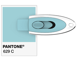 Pantone®　参照情報 USBメモリ