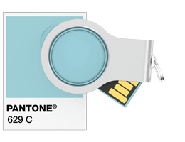 Pantone®　参照情報 USBメモリ