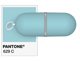 Pantone®　参照情報 USBメモリ