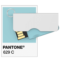 Pantone®　参照情報 USBメモリ