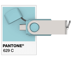 Pantone®　参照情報 USBメモリ