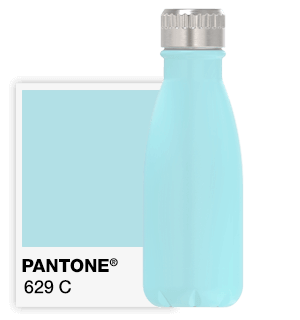 Pantone®　参照情報 ウォーターボトル