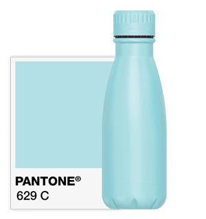 Pantone®　参照情報 ウォーターボトル