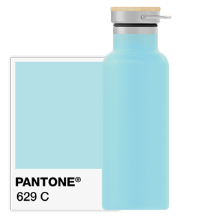 Pantone®　参照情報 ウォーターボトル