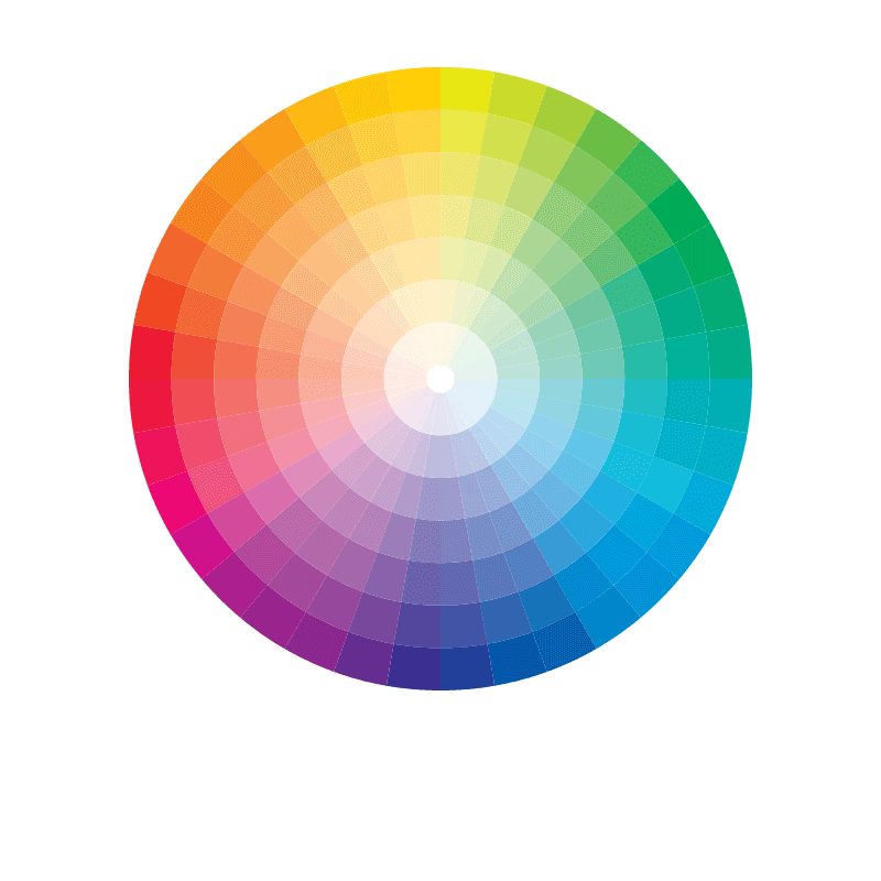 ローテイター Pantone® カラーマッチング
ローテイター Pantone® カラーマッチング