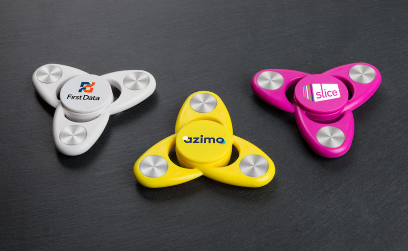 ハンドスピナー コスミック ハンドスピナー コスミック