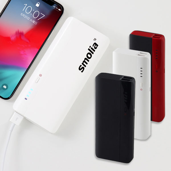 大容量モバイルバッテリー10400mAh 3R-BTC03 大容量モバイルバッテリー10400mAh 3R-BTC03