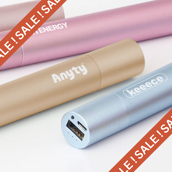 【小ロット短納期】スティックモバイルバッテリー5600mAh 3R-PS5600N-S 【小ロット短納期】スティックモバイルバッテリー5600mAh 3R-PS5600N-S