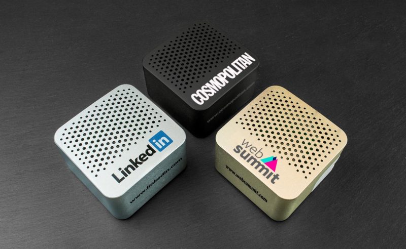 Bluetooth® スピーカー タブ Bluetooth® スピーカー タブ