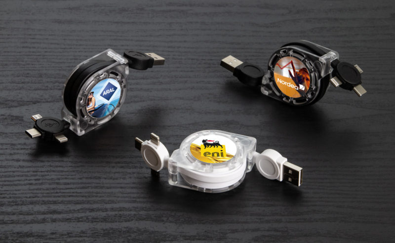 USBハブ & ケーブル モーション USBハブ & ケーブル モーション