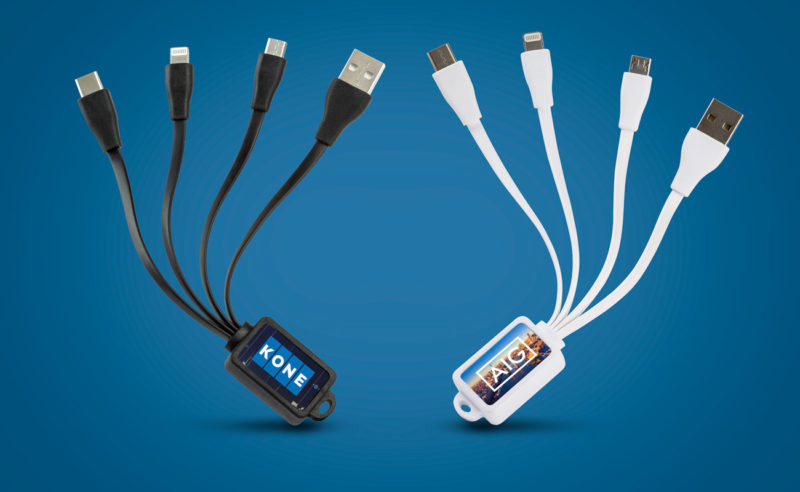 USBハブ & ケーブル  マルチ