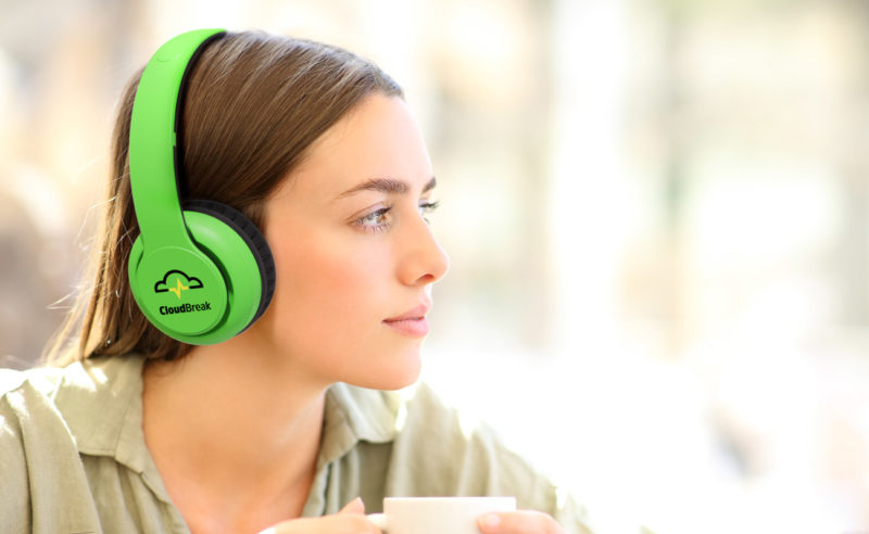 Bluetooth® ヘッドフォン マンボ Bluetooth® ヘッドフォン マンボ